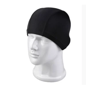 หมวกคลุมผมว่ายน้ำ ใส่ได้ทั้ง เด็ก หญิง ชาย ขนาดมาตราฐาน ถูกสุด ✅